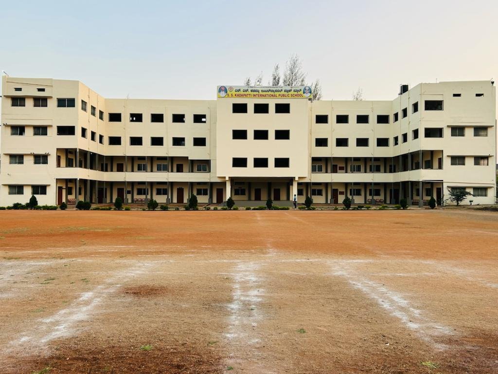 School Building